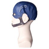 Avengers: Age of Ultron Captain America Maske Cosplay Requisiten Helm